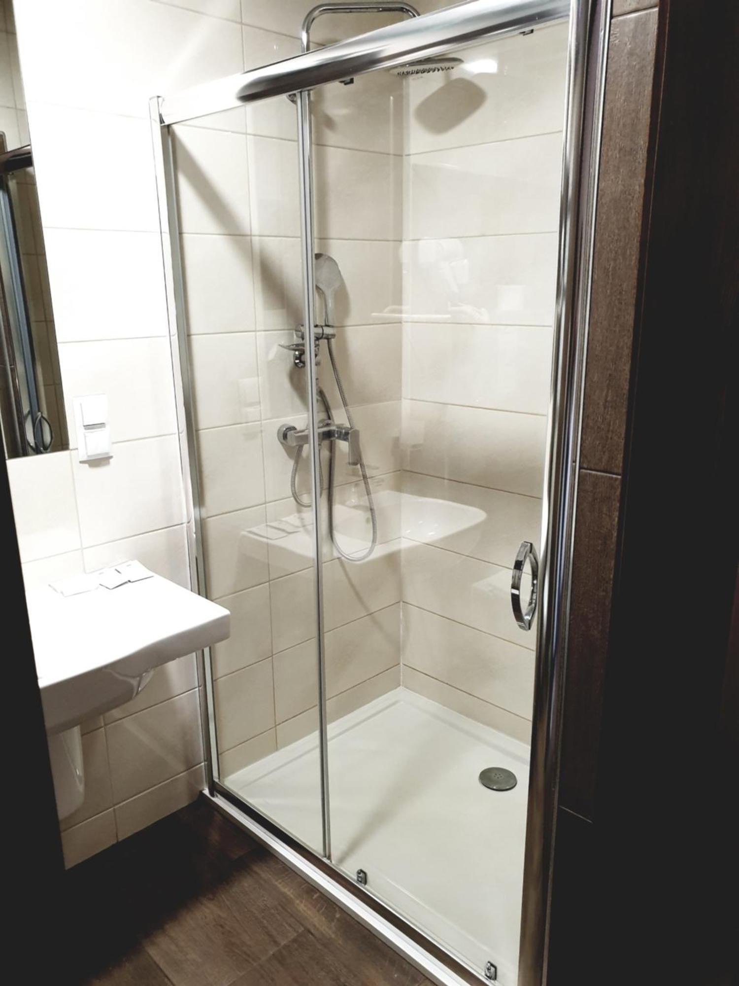 Perla Podhala Hotel Szaflary Kültér fotó